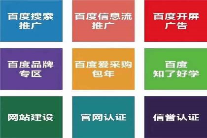 案例教学：轻松掌握竞价推广方法
